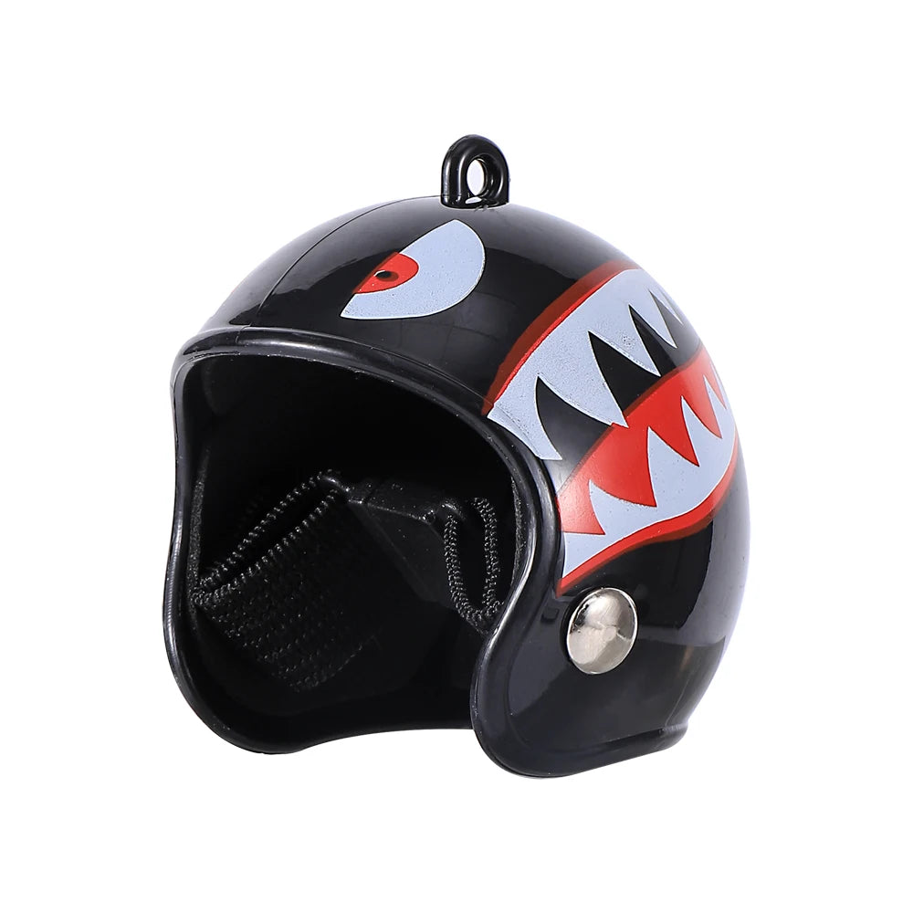 Viral Vault™ Chicken Helmet