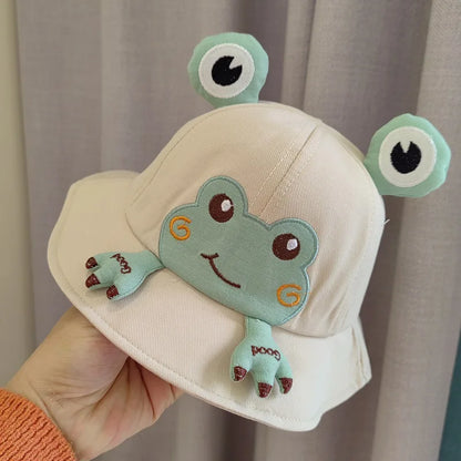 Viral Vault™ Baby Bucket