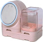 Viral Vault™ Cosmetic Display Case