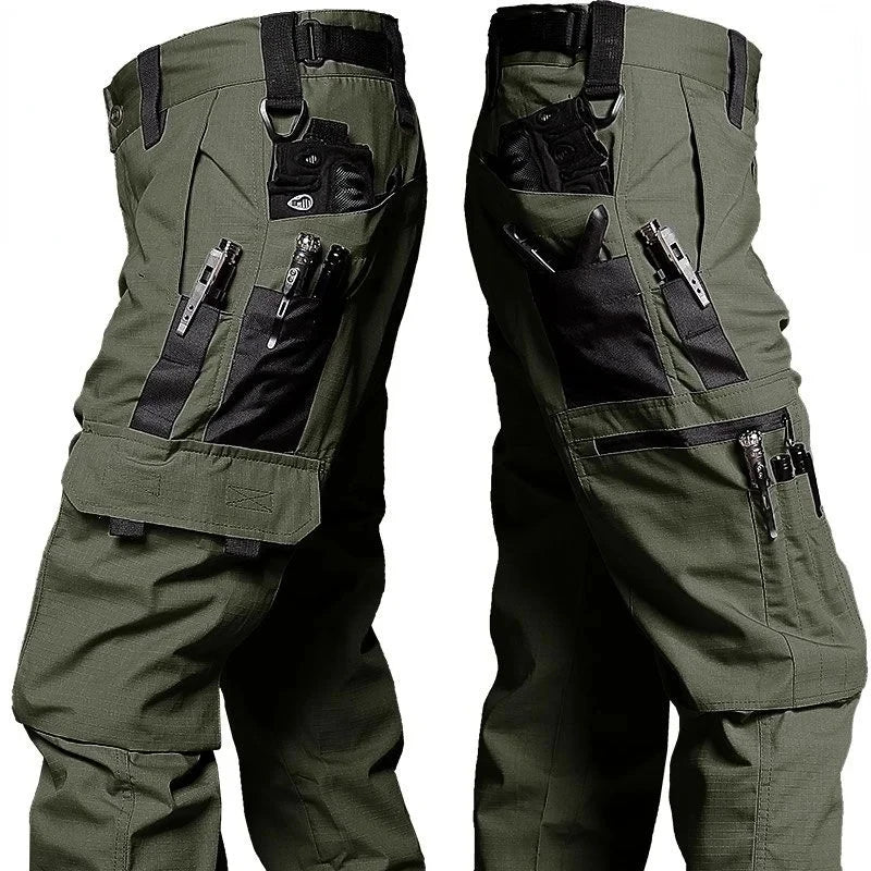 Viral Vault™ Tactical Pants