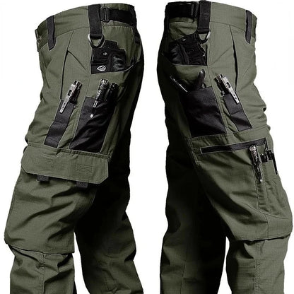 Viral Vault™ Tactical Pants