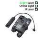Viral Vault™ Tactical Gear WADSN hunting LR Pointer