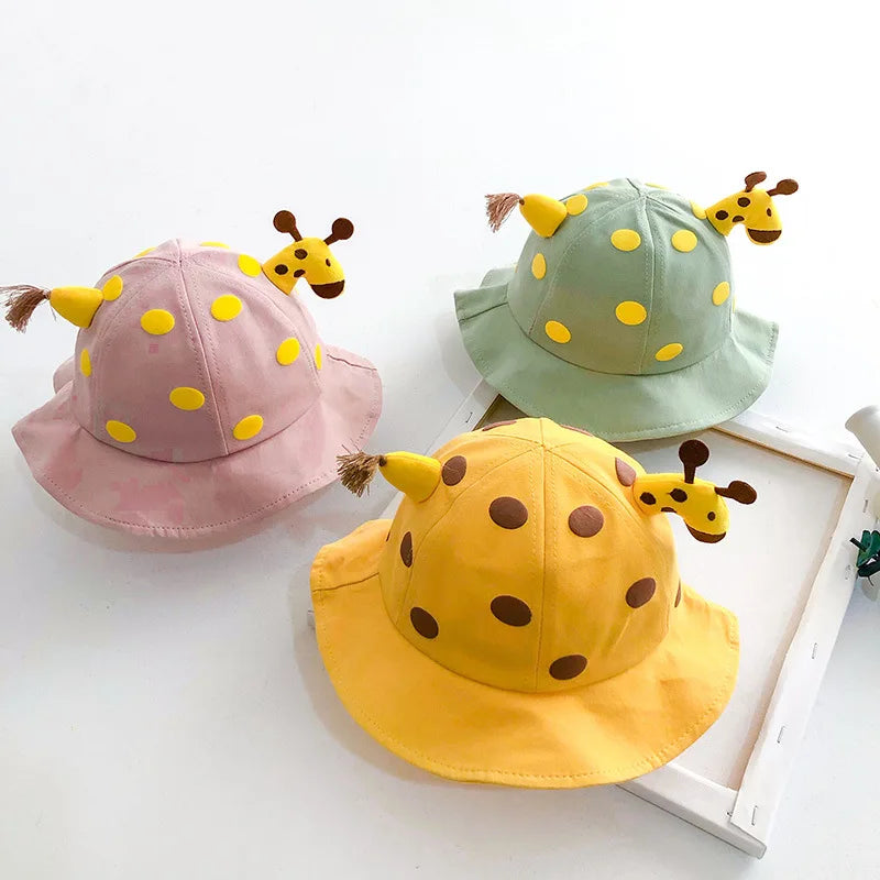 Viral Vault™ Baby Bucket