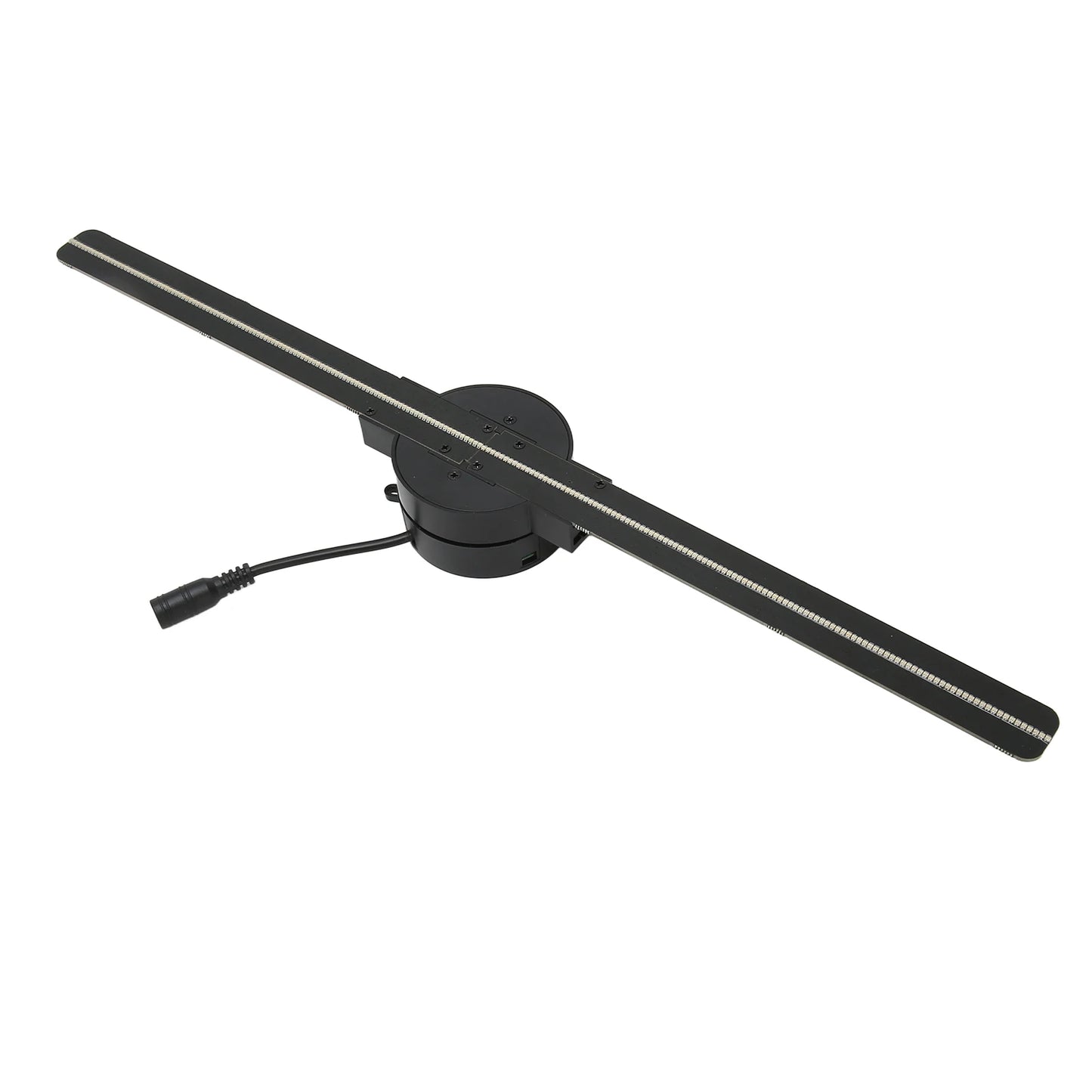Viral Vault™ 3D Hologram Fan