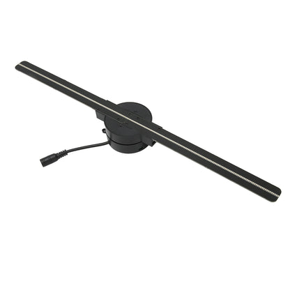 Viral Vault™ 3D Hologram Fan