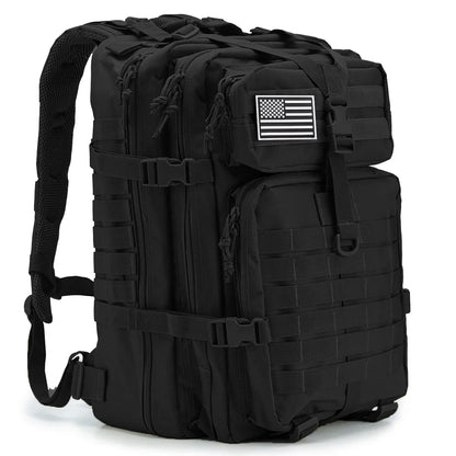 Viral Vault™ Hunting Tactical Backpacks