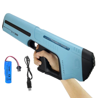 Viral Vault™ Electric Water Guns