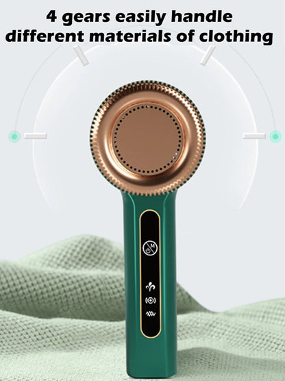 Viral Vault™ Lint Remover For Clothes