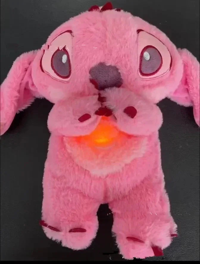 Viral Vault™ Kawaii Stitch Plush Doll