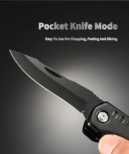 Viral Vault™ Multifunctional Survival Tool