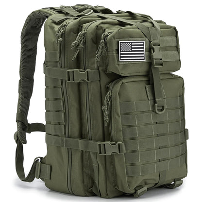 Viral Vault™ Hunting Tactical Backpacks