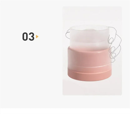 Viral Vault™ Silicone 3D Flexible Ice Trays