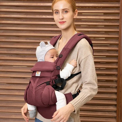 Viral Vault™ Ego-baby Omni Baby Carrier
