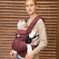 Viral Vault™ Ego-baby Omni Baby Carrier