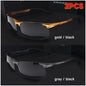 Viral Vault™ Ultra-Light Aluminum Magnesium Sport Sunglasses
