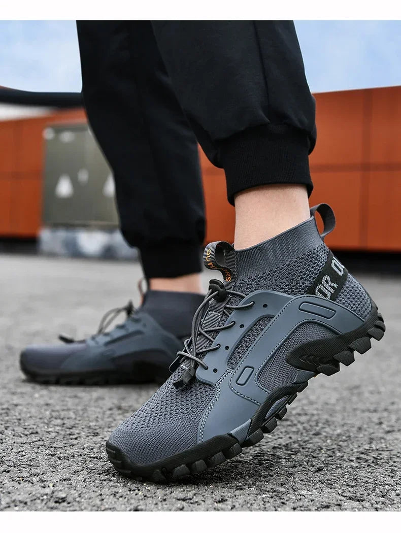 Viral Vault™ Hiking Shoes