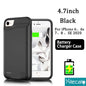 Viral Vault™ Battery Case For iPhone