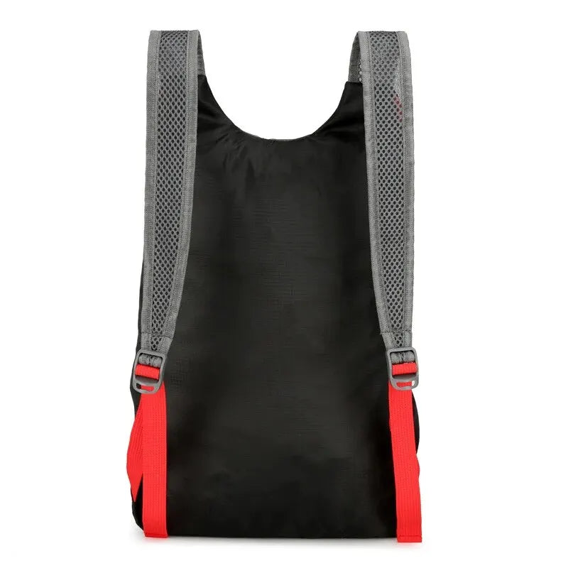 Viral Vault™   Folding Backpack