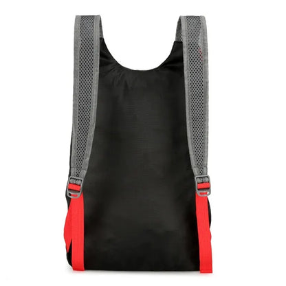 Viral Vault™   Folding Backpack