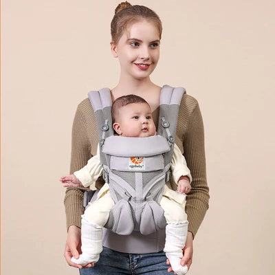 Viral Vault™ Ego-baby Omni Baby Carrier
