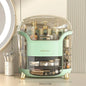 Viral Vault™ Desktop Makeup Organizer