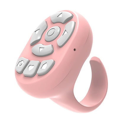 Viral Vault™ TikTok Scrolling Ring