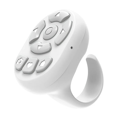Viral Vault™ TikTok Scrolling Ring