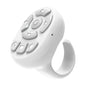 Viral Vault™ TikTok Scrolling Ring