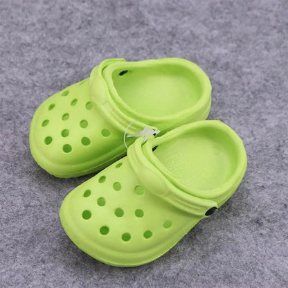 Viral Vault™ Dog Sandal Slipper
