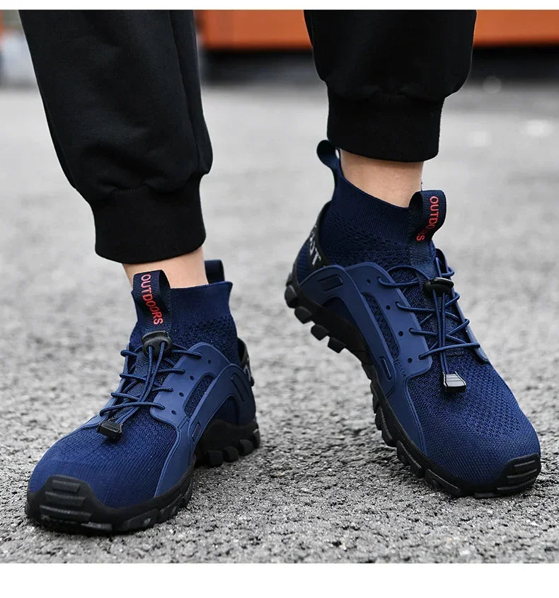 Viral Vault™ Hiking Shoes