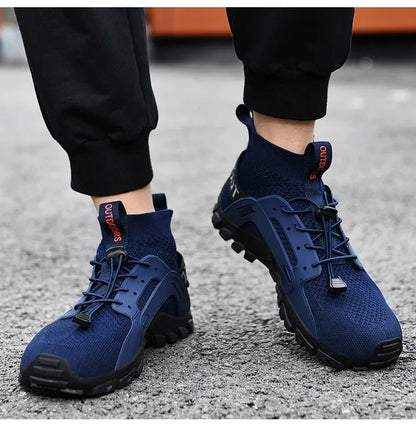Viral Vault™ Hiking Shoes