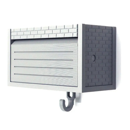 Viral Vault™  Car Garage Key Holder
