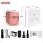 Viral Vault™  Portable 3D Painted Nail Printer