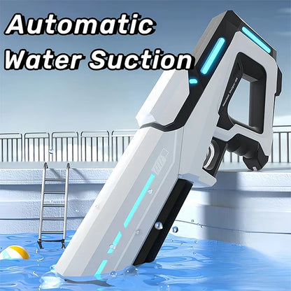 Viral Vault™ Electric Water Guns