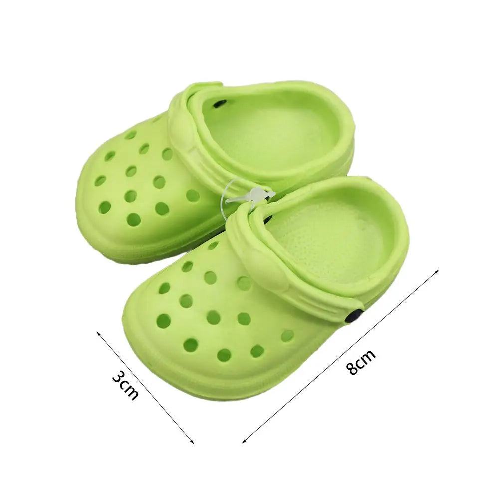 Viral Vault™ Dog Sandal Slipper