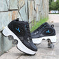 Viral Vault™  Roller Skating Shoes