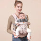 Viral Vault™ Ego-baby Omni Baby Carrier