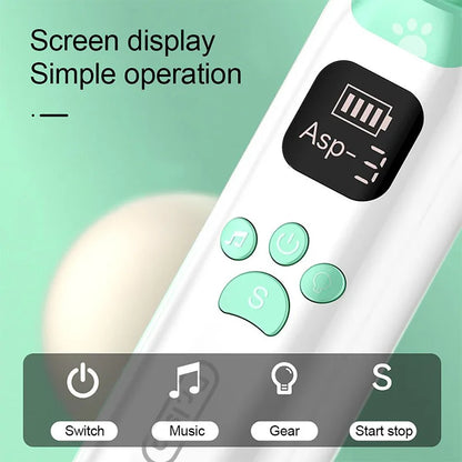 Viral Vault™ Baby Nose Cleaner