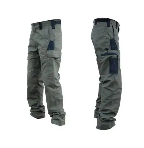 Viral Vault™ Tactical Pants