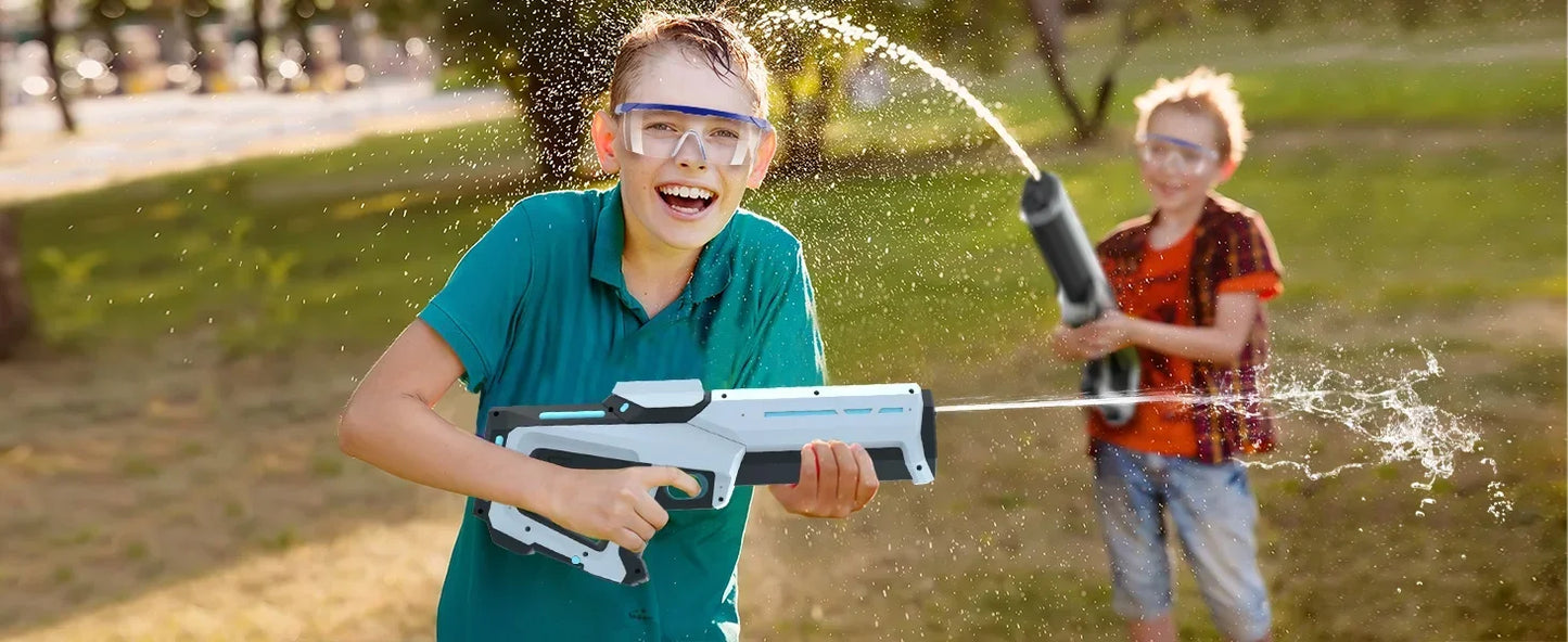 Viral Vault™ Electric Water Guns