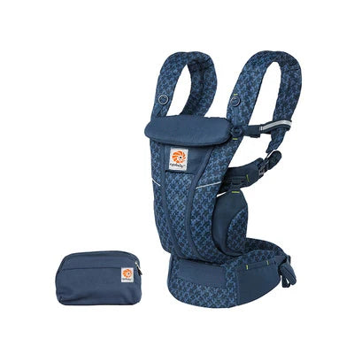 Viral Vault™ Ego-baby Omni Baby Carrier