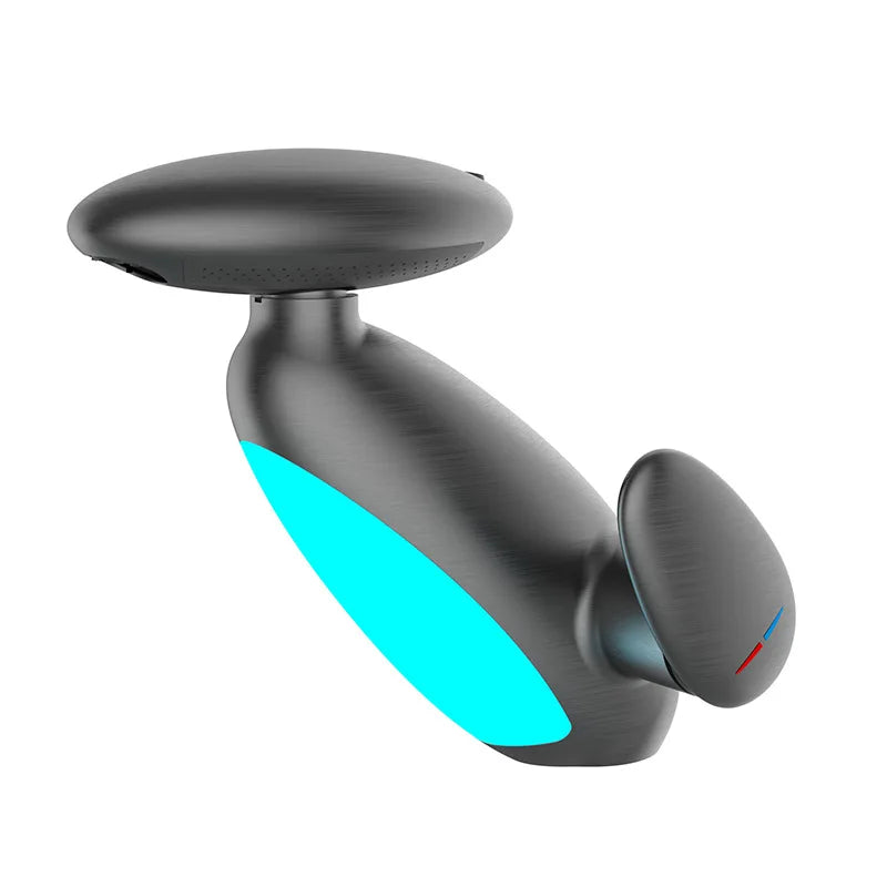 Viral Vault™  Luxury LED Basin Faucet