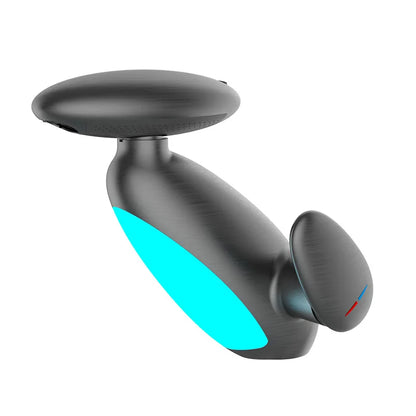 Viral Vault™  Luxury LED Basin Faucet
