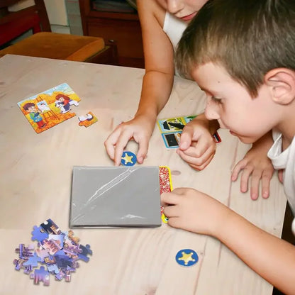 Viral Vault™  Jigsaw Puzzle Maker