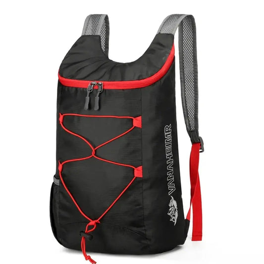 Viral Vault™   Folding Backpack