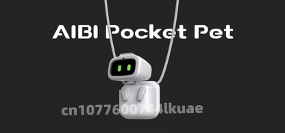 Viral Vault™  AIBI Smart Robot