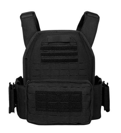 Viral Vault™ Tactico Vest With Quick Release