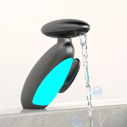 Viral Vault™  Luxury LED Basin Faucet