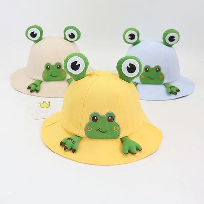Viral Vault™ Baby Bucket