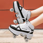 Viral Vault™  Roller Skating Shoes